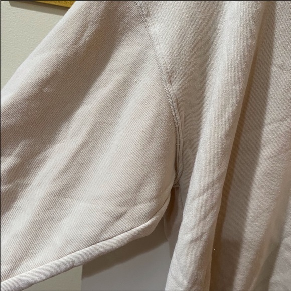 XIRENA cream Honour sweatshirt M - Picture 2 of 4